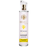 Bioline, hidrolato de manzanilla bio, 75 ml