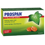 Prospan 26 mg, 20 pastillas blandas