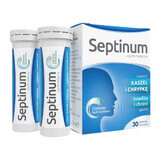 Septinum, 30 pills