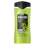 Axe, gel de ducha 3en1, Anti Resaca 400 ml