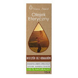 Vera Nord, aceite esencial natural, noche libre de mosquitos, 10 ml