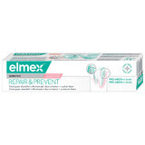 Elmex Sensitive Professional Repair &amp; Prevent, pasta de dientes, 75 ml