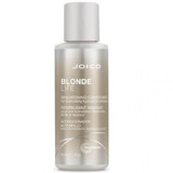 Revitalisant pour cheveux blonds Blonde Life Brightening, 50 ml, Joico