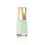 Smalto per unghie Naive menta, 5 ml, Mavala