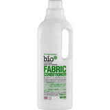 Bio-D, abrillantador concentrado con perfume de enebro, hipoalergénico, 1 l