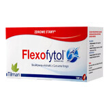 Flexofytol, 180 Kapseln