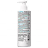 La Roche-Posay Toleriane, emulsión limpiadora suave para la piel sensible del rostro, 400 ml