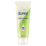 Durex Naturals, gel íntimo natural, 100 ml