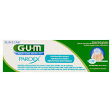 Sunstar Gum Paroex 0,06%, pasta de dientes, Cuidado Diario, 75 ml