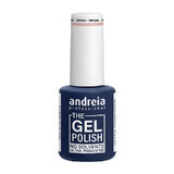 Semi-permanenter Nagellack The Gel Polish G08, 10.5ml, Andreia Professional