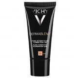 Vichy Dermablend, fluido corrector de larga duración, 35 Arena, 30 ml