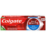 Colgate Max White One Optic pasta dentífrica blanqueadora, 75 ml