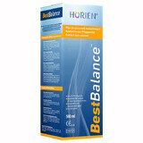 Horien, líquido para lentes BestBalance, 500 ml