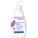 Lactacyd Łagodzący, Emulsion für Intimhygiene beruhigende Reizung, 200 ml