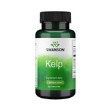 Swanson Kelp, 250 comprimidos