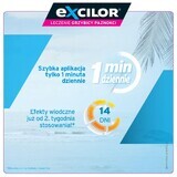 Excilor Tratamiento para hongos en las uñas, líquido 3,3 ml