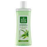 White Deer Aloe Vera and Cucumber Extract Face Wash 265ml