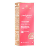 Nuxe Prodigieuse Boost, base alisadora perfeccionadora 5en1, 30 ml