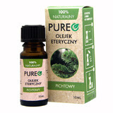 Pureo, aceite esencial de picht, 10 ml