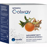 Colway Vitamina C-olway, 100 cápsulas