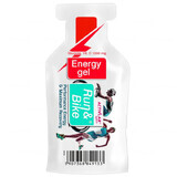 Activlab Run &amp; Bike, Energy Gel, sabor fresa, 40 g