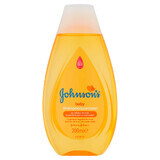 Johnson&#39;s baby, Gold, champú para el cabello infantil, 200 ml