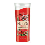 Joanna Naturia, pelado de grano fino, fresa, 100 ml