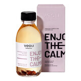 Veoli Botanica, Enjoy The Calmness, aceite corporal con pétalos de rosa, 150 ml