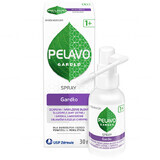 Pelavo Garganta, spray para niños mayores de 1 año y adultos, 30 ml