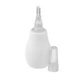 BabyOno, aspirateur nasal, blanc, 1 pc.