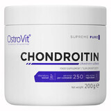 OstroVit, Condroitina Suprema Pura, 200 g