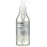 Tolpa Dermo Face, Physio, Microbiome, gel micelar para rostro y ojos, 195 ml