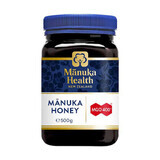 Manuka Health, Miel de Manuka MGO 400+, 500 g