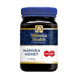 Manuka Health, Miel de Manuka MGO 250+, 500 g