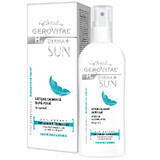 Gerovital H3 Derma+ Loción Solar Calmante, 150ml, Farmec