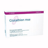 Mito-Pharma Glutatione MSE, 60 capsule