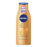 Verstevigende bodylotion Q10 &amp; Bronze, 400 ml, Nivea