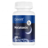 OstroVit, Melatonina, 180 comprimidos