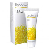 Lipobase, crema, 100 g