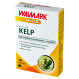 Walmark Plus Kelp, 30 Tabletten