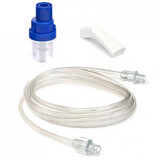 Philips Respironics SideStream 4448, kit de nebulización, 1 unidad