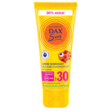 DAX Sun, crema de protección solar para bebés y niños, FPS 30, a partir de 6 meses, 75 ml