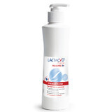 Lactacyd Pharma Prebiotic+, loción probiótica para la higiene íntima, 250 ml