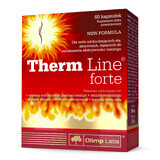 Olimp Therm Line Forte Nouvelle Formule, 60 gélules