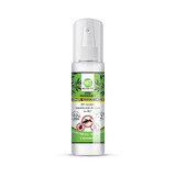 Kosmed Hit Moskito, líquido repelente de mosquitos, garrapatas y jejenes, con icaridina, 80 ml