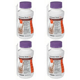 Nutricomp Drink Plus, préparation nutritionnelle, goût chocolat, 4 x 200 ml