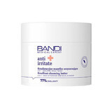 Manteca limpiadora emoliente antiirritante Bandi Medical Expert, desmaquillante y limpiador facial 2 en 1, 90 ml