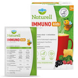 Naturell Immuno Kids, 10 pliculețe