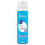 Venus, gel de afeitar, Aloe, 200 ml