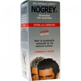 Loción contra la encarnación capilar Nogrey, 200 ml, Priotech